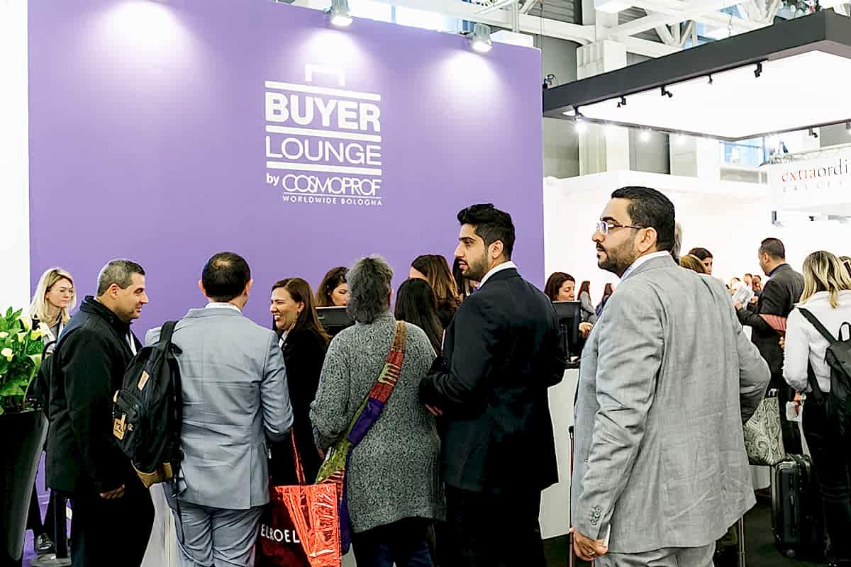 Buyer Program & B2B Meetings
