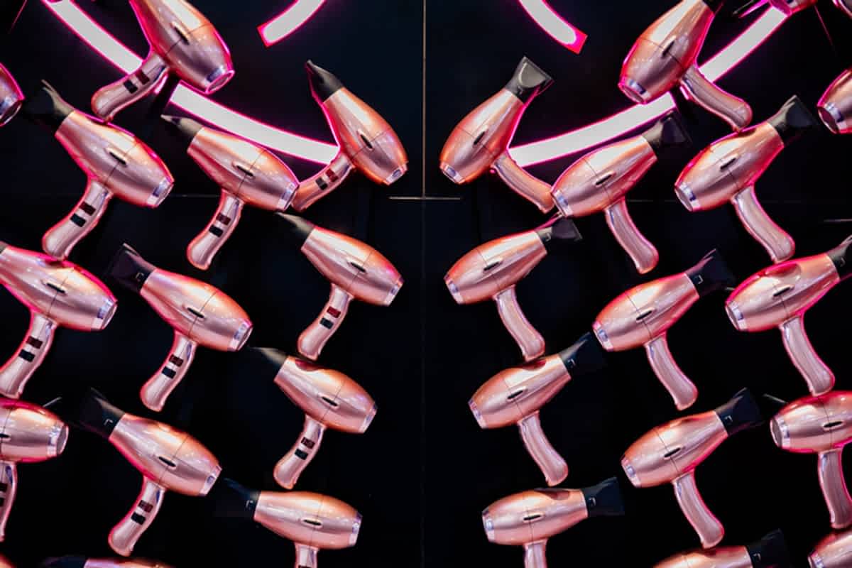 Cosmo | Hair & Nail & Beauty Salon