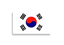 Korea - Ibita