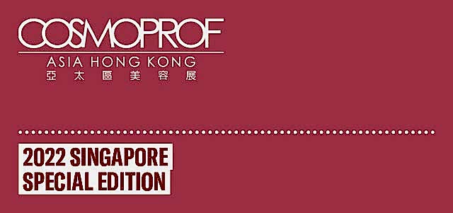 Oltre 20.000 stakeholder internazionali fanno di Cosmoprof Asia un grande successo