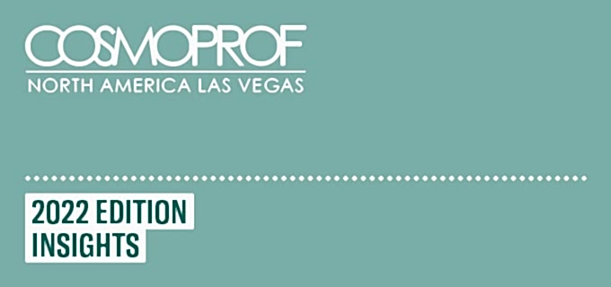 Si è conclusa con successo la 19a edizione di Cosmoprof North America