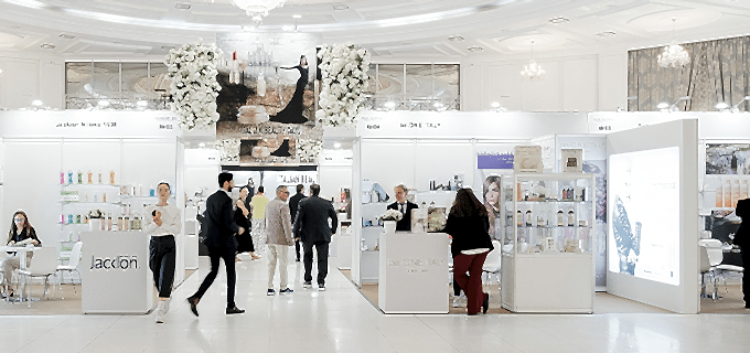 COSMOPROF SUPPORTA LA BELLEZZA ITALIANA IN KAZAKISTAN AGLI ITALIAN BEAUTY DAYS