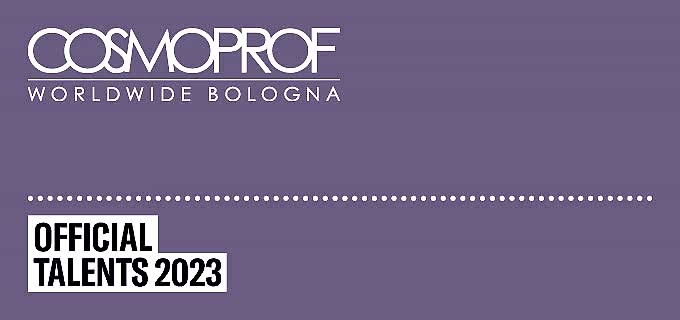 SCOPRI LE TALENT DI COSMOPROF 2023