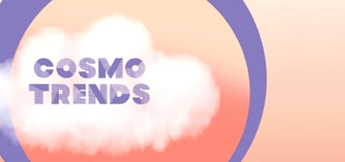 Scopri le ultime tendenze del mercato asiatico e americano grazie ai Cosmotrends Reports