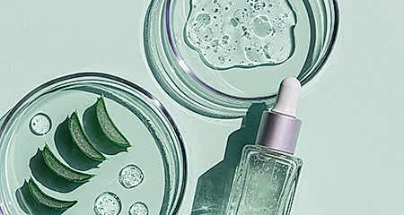 CHI TROVERAI NELLA FRAGRANCES & INGREDIENTS ZONE?
