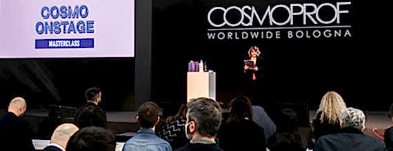NEW 2025! COSMO ONSTAGE