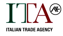 Italian Trade Agency logo