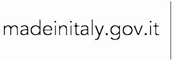madeinitaly.gov logo