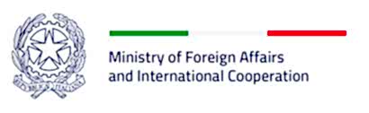 Ministero degli Esteri logo