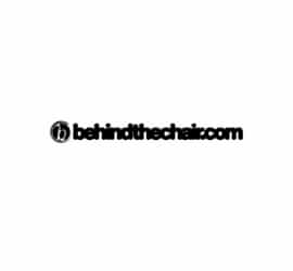 BEHINDTHECHAIR