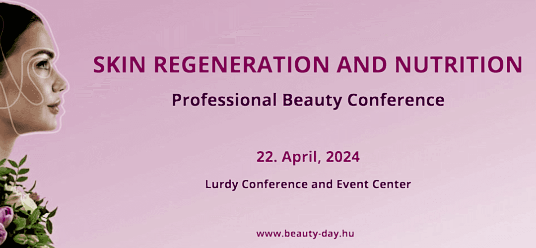 Spring Beauty Business Day in Budapest