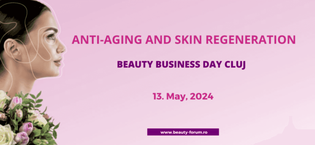 Beauty Business Day Cluj