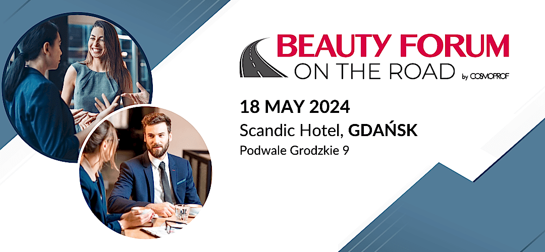 Beauty Forum On The Road