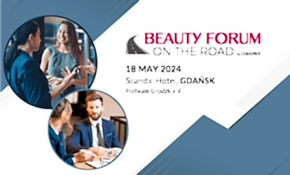 Beauty Forum On The Road