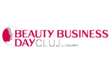 Beauty Business Day Cluj