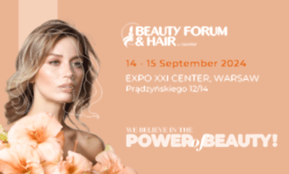 Beauty Forum & Hair Warsaw