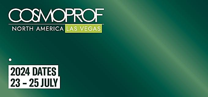 Cosmoprof North America’s 20th Edition Exhibition A Huge Success