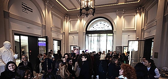 Alla conferenza stampa di presentazione della prossima edizione annunciate le novità e i progetti speciali a marchio Cosmoprof
