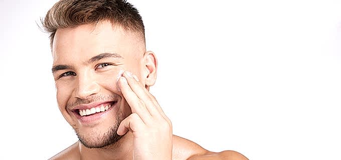 LA COSMETICA MASCHILE: UN COMPARTO RICCO DI OPPORTUNITA’