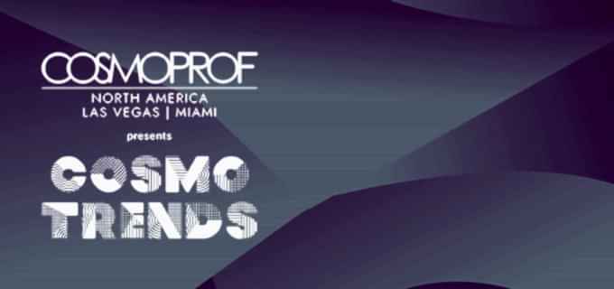 CosmoTrends Report svela le nuove tendenze che hanno conquistato il mercato americano
