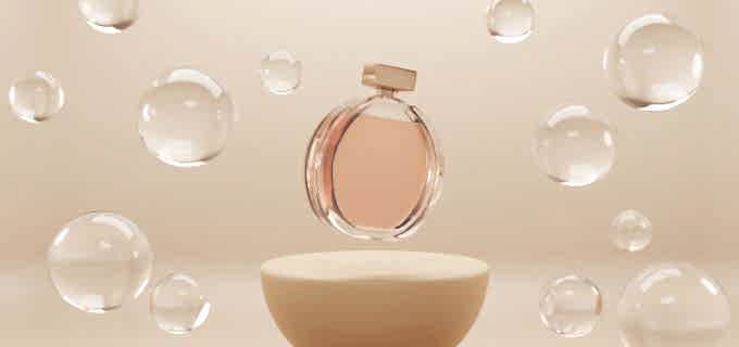 FOCUS ON PERFUMERY
