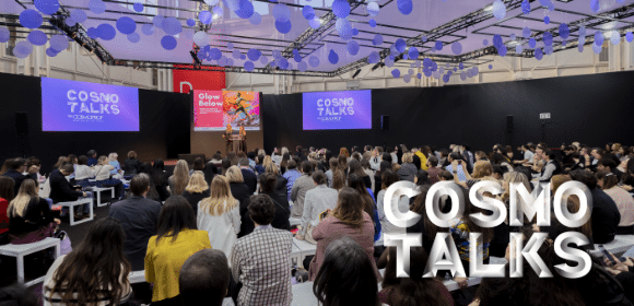 COSMOTALKS