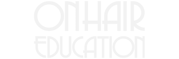 NEW2025! ON HAIR EDUCATION
