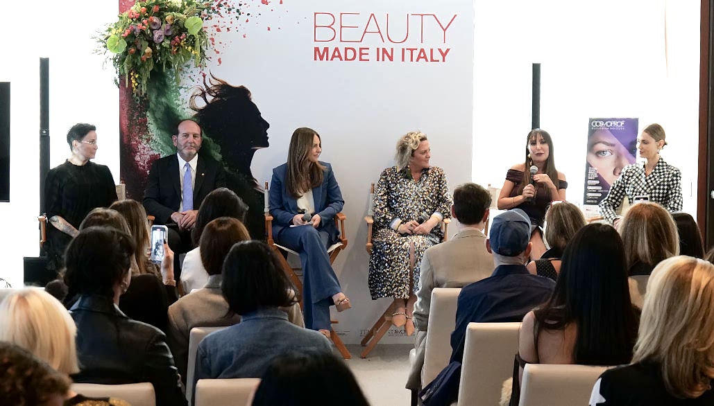BEAUTY MADE IN ITALY: La bellezza italiana arriva a Los Angeles image 6