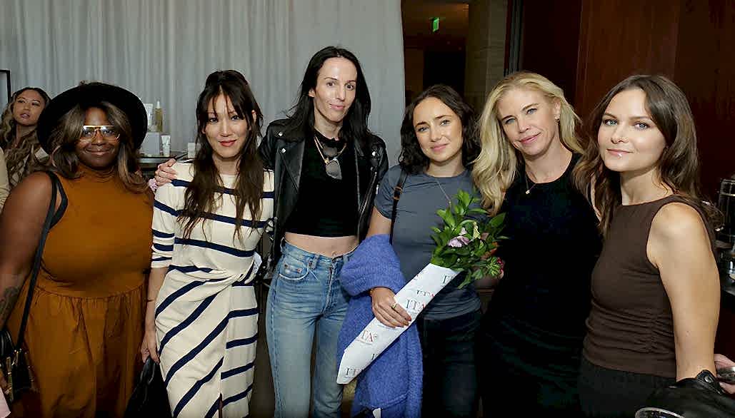 BEAUTY MADE IN ITALY: La bellezza italiana arriva a Los Angeles image 7