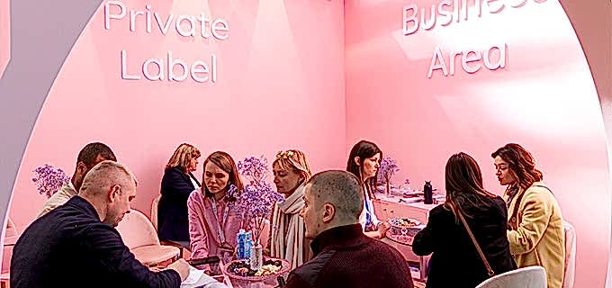 Cosmoprof Worldwide Bologna: il cuore dell'innovazione globale nel settore della bellezza