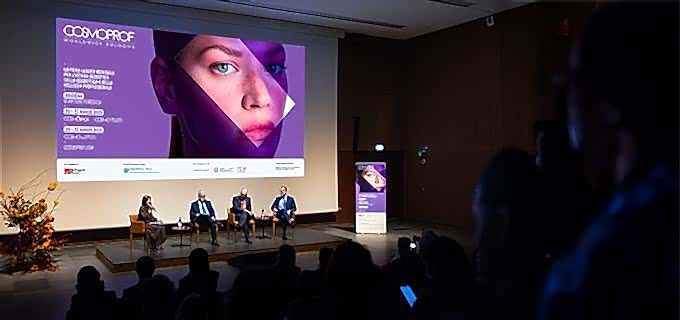 Conferenza Stampa 2025: svelate le novità della nuova edizione