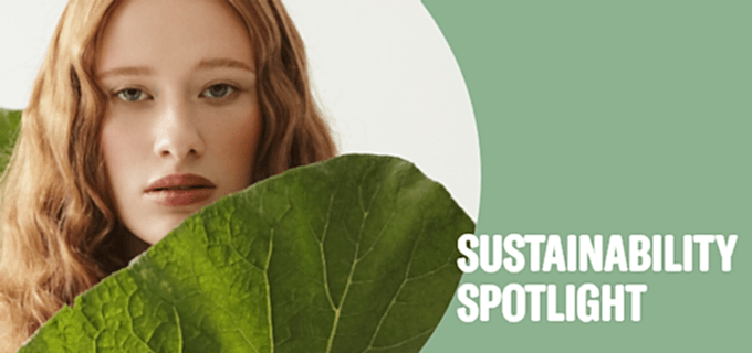 UN’INDUSTRIA COSMETICA SOSTENIBILE? SI PUO’ FARE!