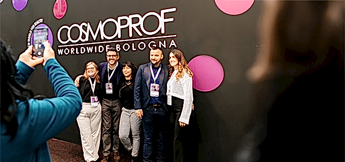 Perché scegliere Cosmoprof Worldwide Bologna? L’abbiamo chiesto alla nostra community!