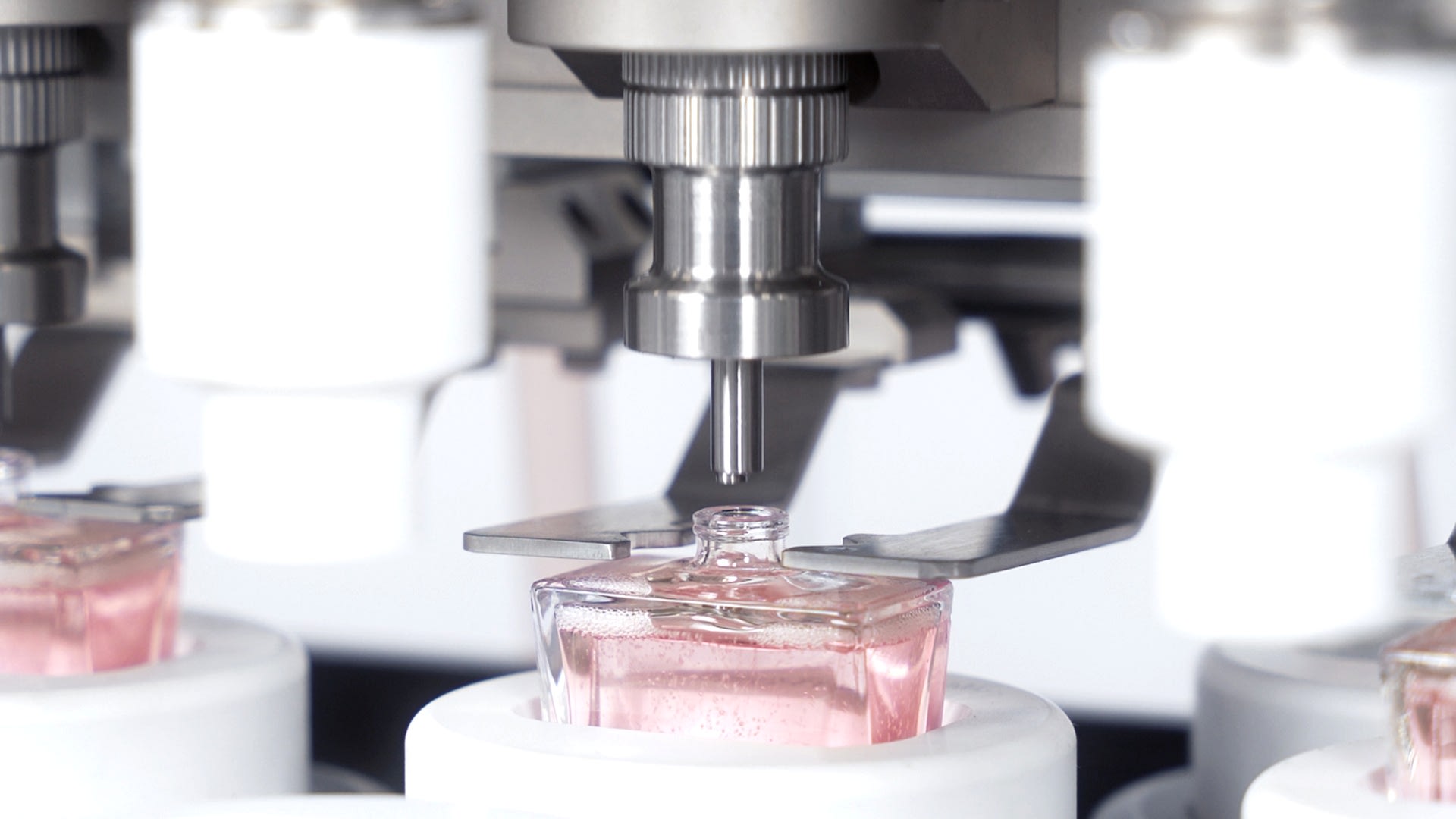 Cosmoprof 2025: Marchesini Group Beauty ti aspetta a Cosmopack con la sua esperienza e innovazione al servizio del mondo dei profumi image 1