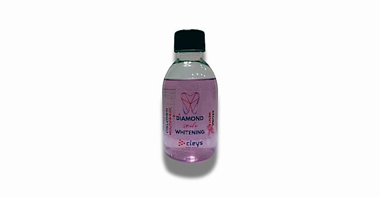 Diamond Smile Mouthwash
