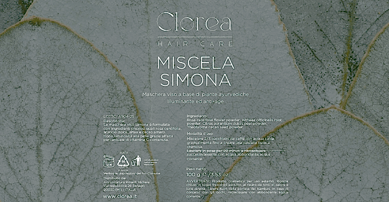 Miscela SIMONA