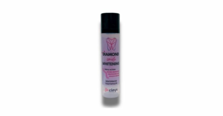 Diamond Smile Toothpaste