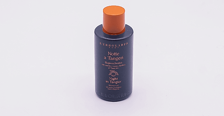 Shampoo Pura Dolcezza in formato 50 ml