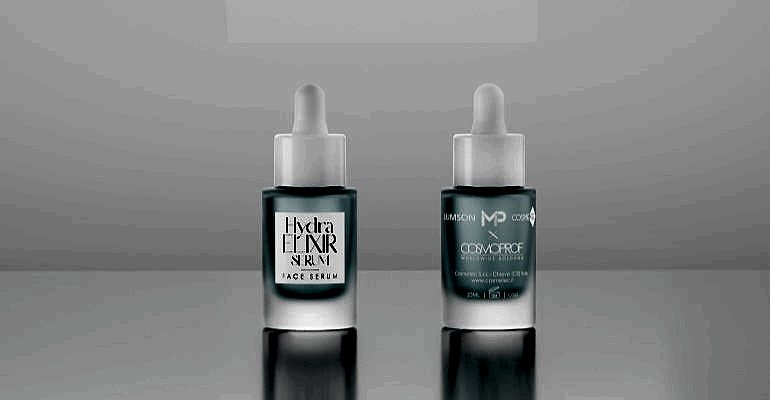 Hydra Elixir Serum - Face Serum