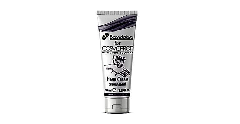 Crema Mani