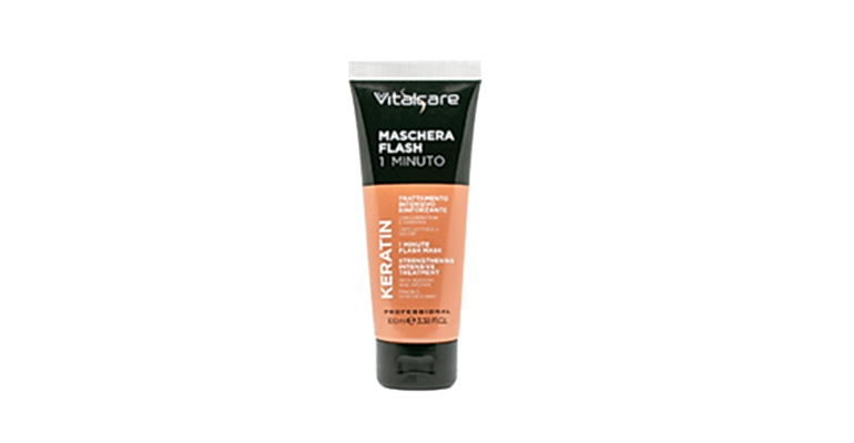 Vitalcare Maschera Flash 1 MINUTO