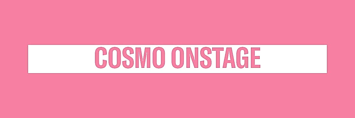 Cosmo OnStage