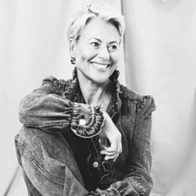 Heather Jackson
