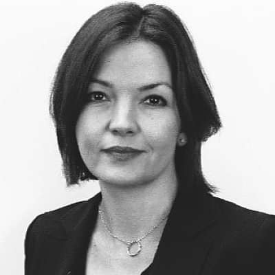 Irina Barbalova