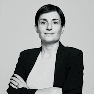 Silvia Santinelli