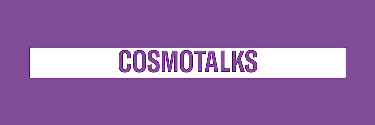 CosmoTalks