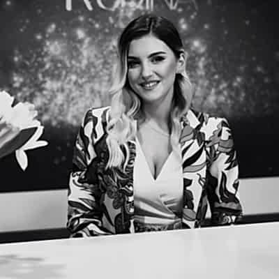 Rea Tafaj