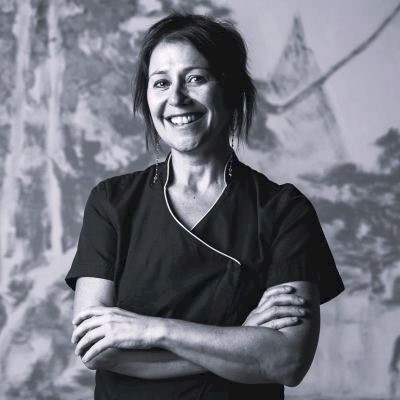 Raffaella Gazzoni