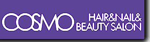 Cosmo Hair & Nail & Beauty Salon