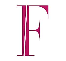 F